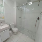 Apartamento com 2 dormitórios à venda, 99 m² por R$ 1.650.000,00 - Gonzaga - Santos/SP