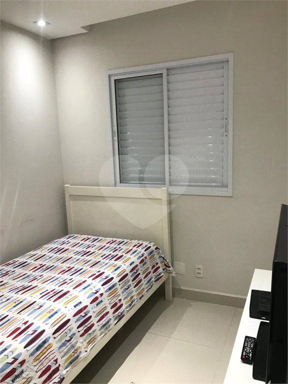 Apartamento à venda com 2 quartos, sendo 1 suíte, em Fazenda Morumbi, São Paulo, SP