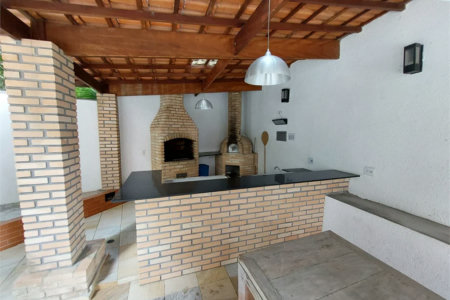 Apartamento à venda com 3 quartos, sendo 1 suíte, em Vila Andrade, São Paulo, SP