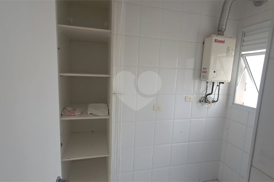 Apartamento para alugar com 3 quartos, sendo 1 suíte, em Santana, São Paulo, SP