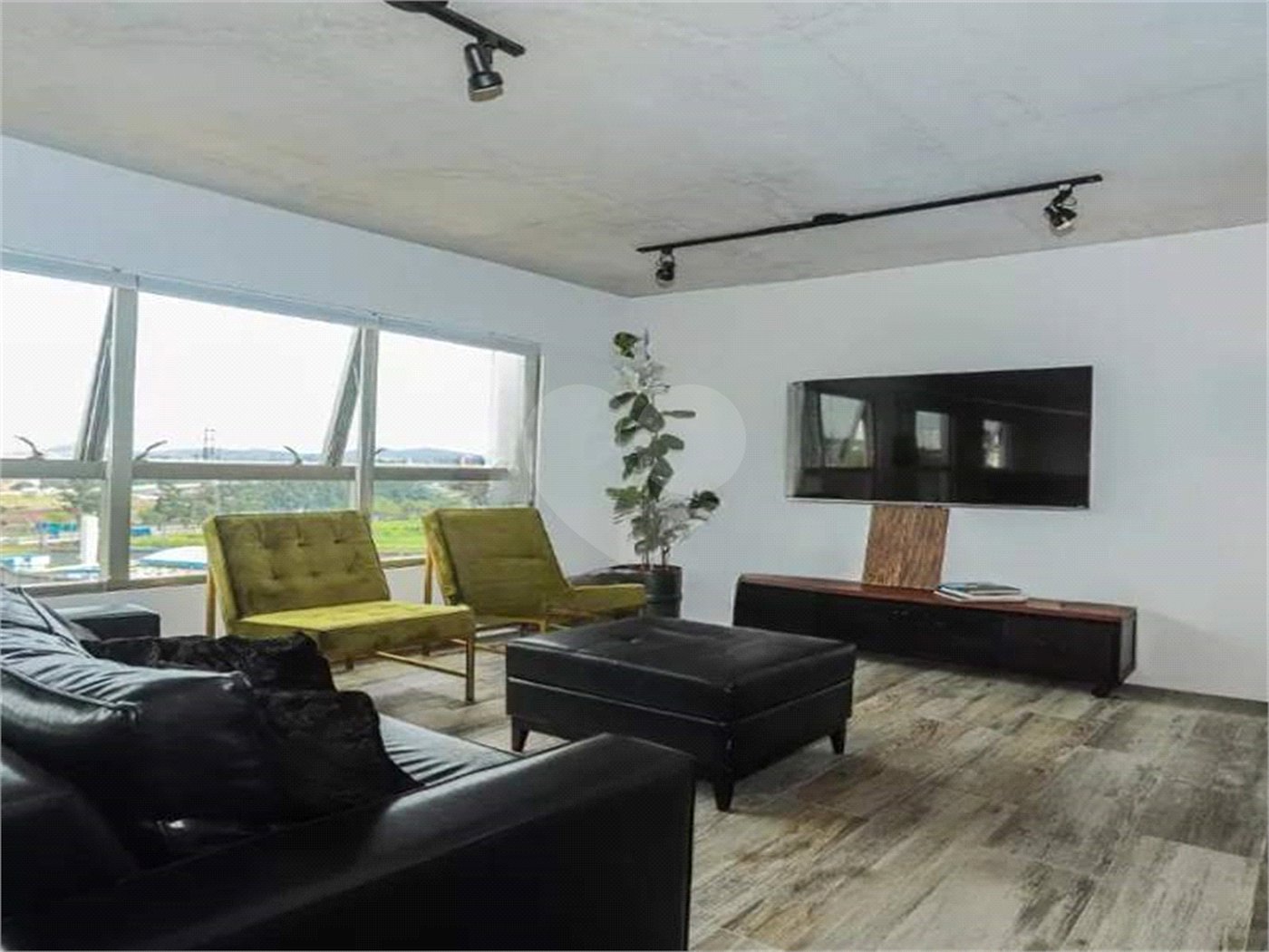 Apartamento à venda com 1 quarto em Vila Leopoldina, São Paulo, SP