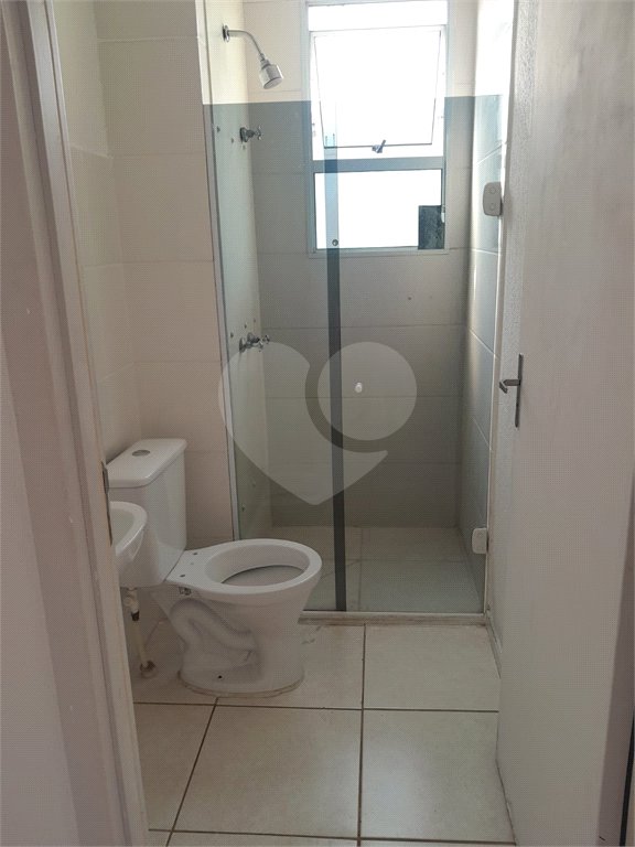 Apartamento à venda com 2 quartos em Campo Grande, Rio de Janeiro, RJ