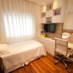 Apartamento à venda com 4 quartos, sendo 3 suítes, em Vila Romana, São Paulo, SP