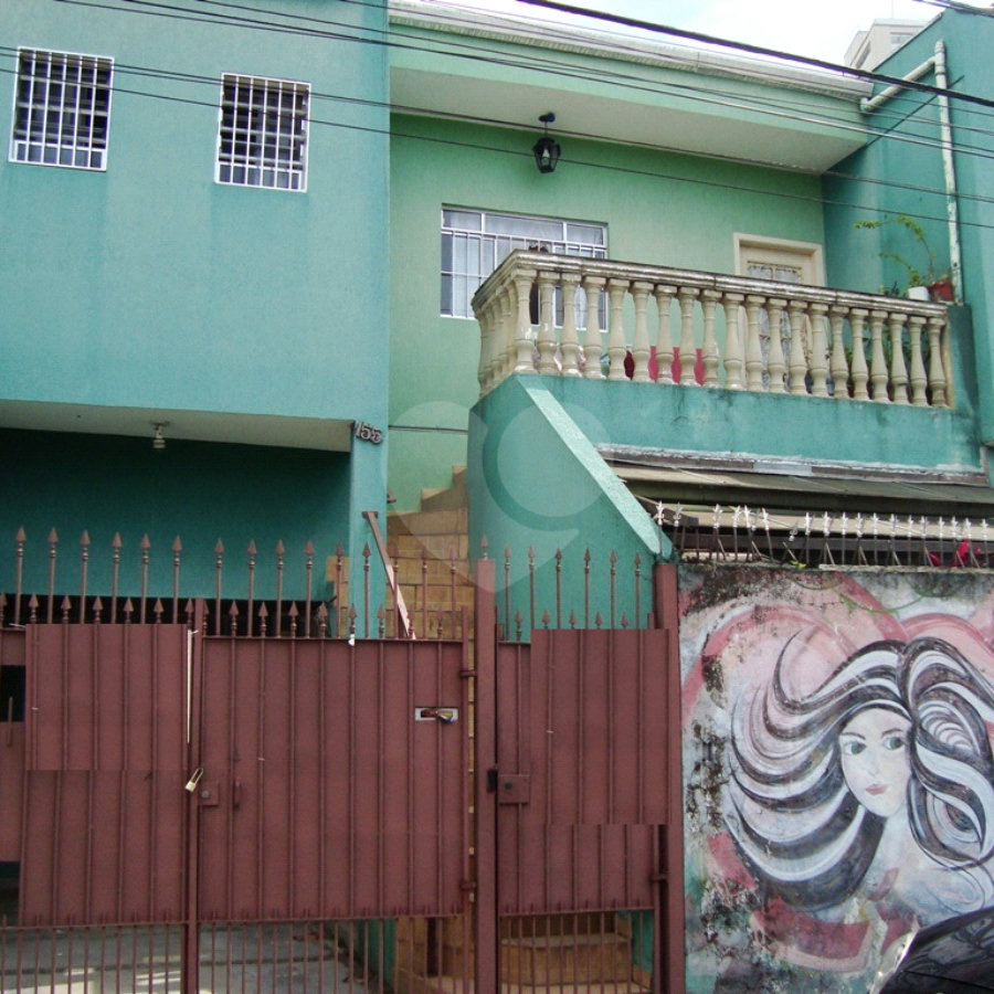 Casa à venda com 2 quartos, sendo 1 suíte, em Jardim do Colégio (zona Norte), São Paulo, SP