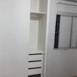 Apartamento à venda com 2 quartos em Vila das Belezas, São Paulo, SP
