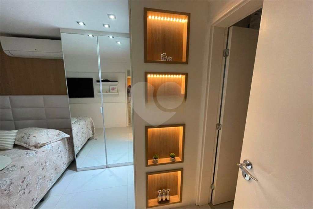 Apartamento à venda com 1 suíte em Maracanã, Rio de Janeiro, RJ