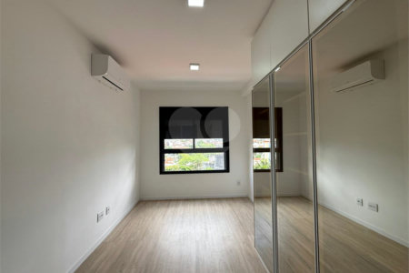 Apartamento para alugar com 1 suíte em Santana, São Paulo, SP