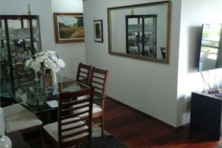 Apartamento à venda com 3 quartos, sendo 1 suíte, em Vila Butantã, São Paulo, SP