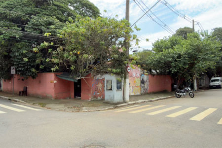 Casa à venda com 3 quartos, sendo 1 suíte,  em Brooklin Novo, São Paulo, SP