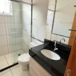 Casa à venda com 3 quartos, sendo 1 suíte, no condomínio Solar das Torres, Cuiabá - MT