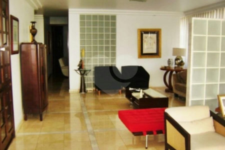 Apartamento para alugar com 3 quartos, sendo 1 suíte, em Santa Cecília, São Paulo, SP