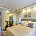 Apartamento à venda com 3 suítes em Alto da Boa Vista, São Paulo, SP