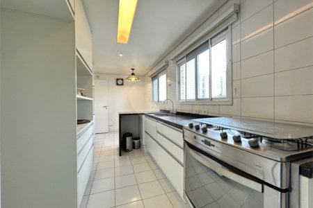 Apartamento à venda com 3 quartos, sendo 1 suíte, em Vila Leopoldina, São Paulo, SP
