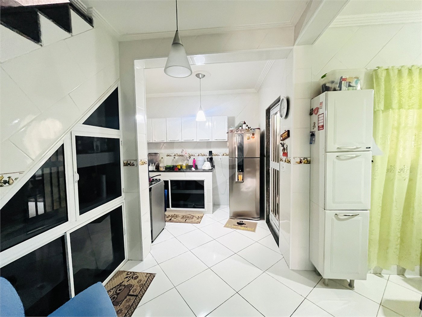 Casa à venda com 3 quartos, sendo 1 suíte, em Campo Grande, Rio de Janeiro, RJ