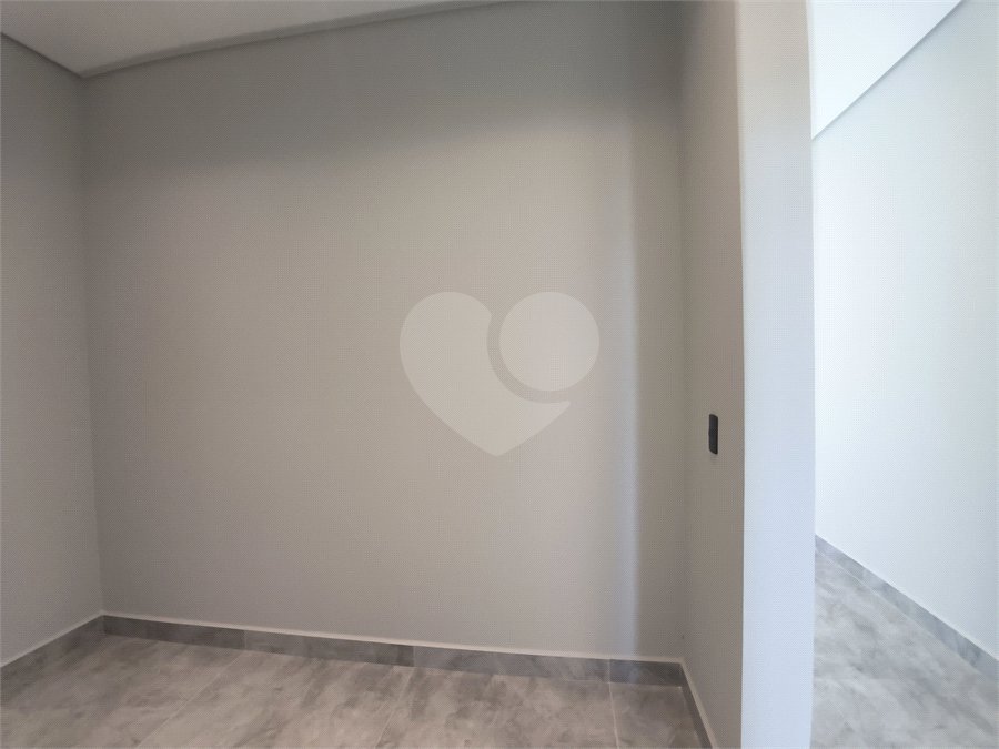 Casa à venda com 3 quartos, sendo 1 suíte,  no condomínio Horto Florestal Villagio, Sorocaba - SP