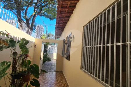 Casa Térrea à venda com 3 quartos, sendo 1 suíte, em Santo Amaro, São Paulo, SP