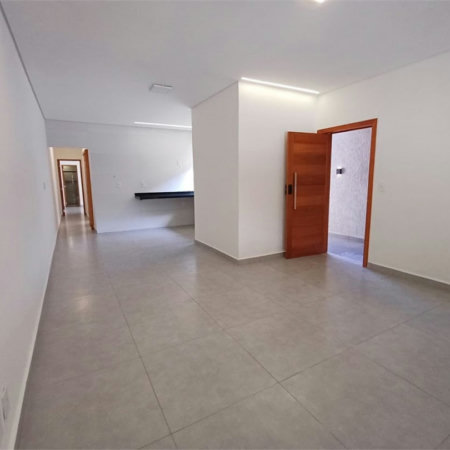 Casa Residencial à venda, Tupi, Praia Grande - CA0274.