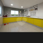 Apartamento à venda com 2 quartos em Boa Vista, Sorocaba, SP