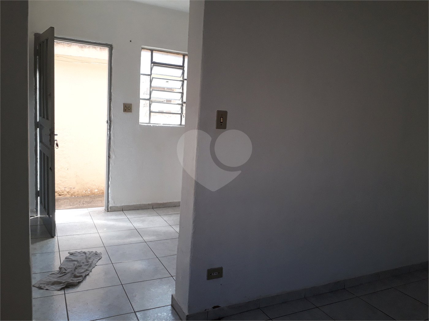 Casa à venda com 1 quarto em Jaçanã, São Paulo, SP