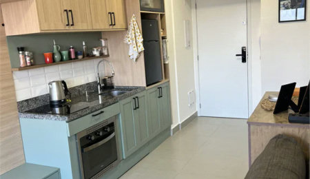 Studio para alugar com 1 quarto em Butantã, São Paulo, SP