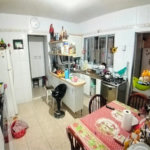 Sobrado à venda com 5 quartos, sendo 2 suítes, em Tucuruvi, São Paulo, SP