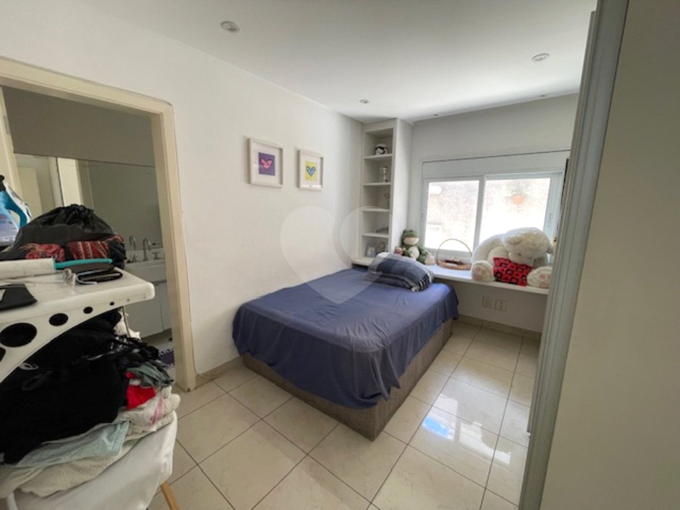 Casa à venda com 4 suítes em Chácara Mafalda, São Paulo, SP