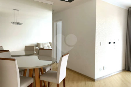 Apartamento à venda com 2 quartos em Jardim Íris, São Paulo, SP