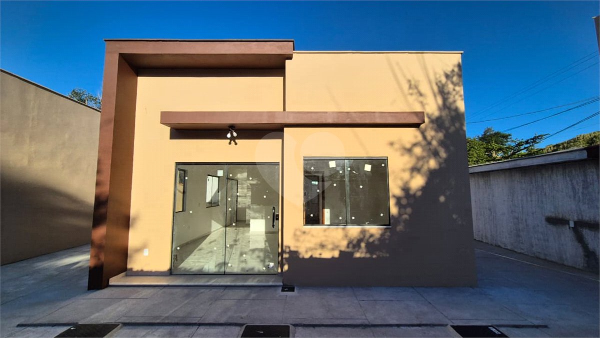 Casa à venda com 2 quartos em Rasa, Armação dos Búzios, RJ