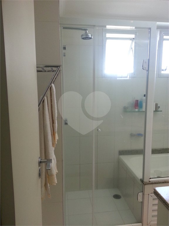 Cobertura à venda com 3 quartos, sendo 1 suíte, em Vila Ipojuca, São Paulo, SP