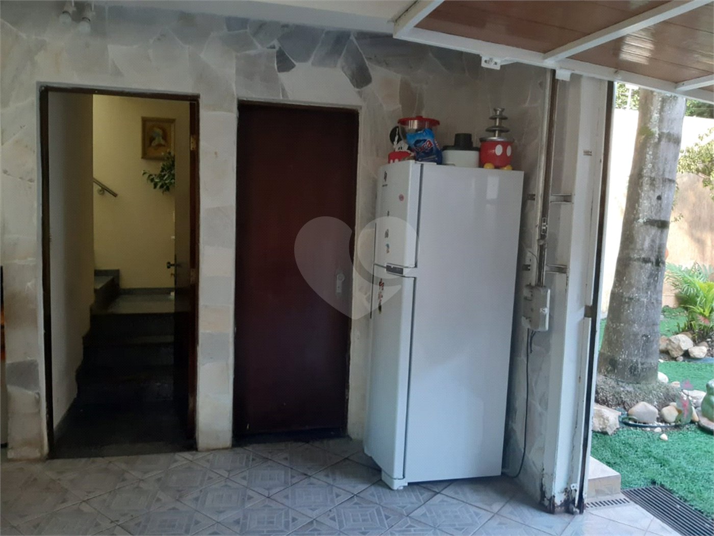 Sobrado à venda com 3 quartos, sendo 1 suíte, em Horto Florestal, São Paulo, SP