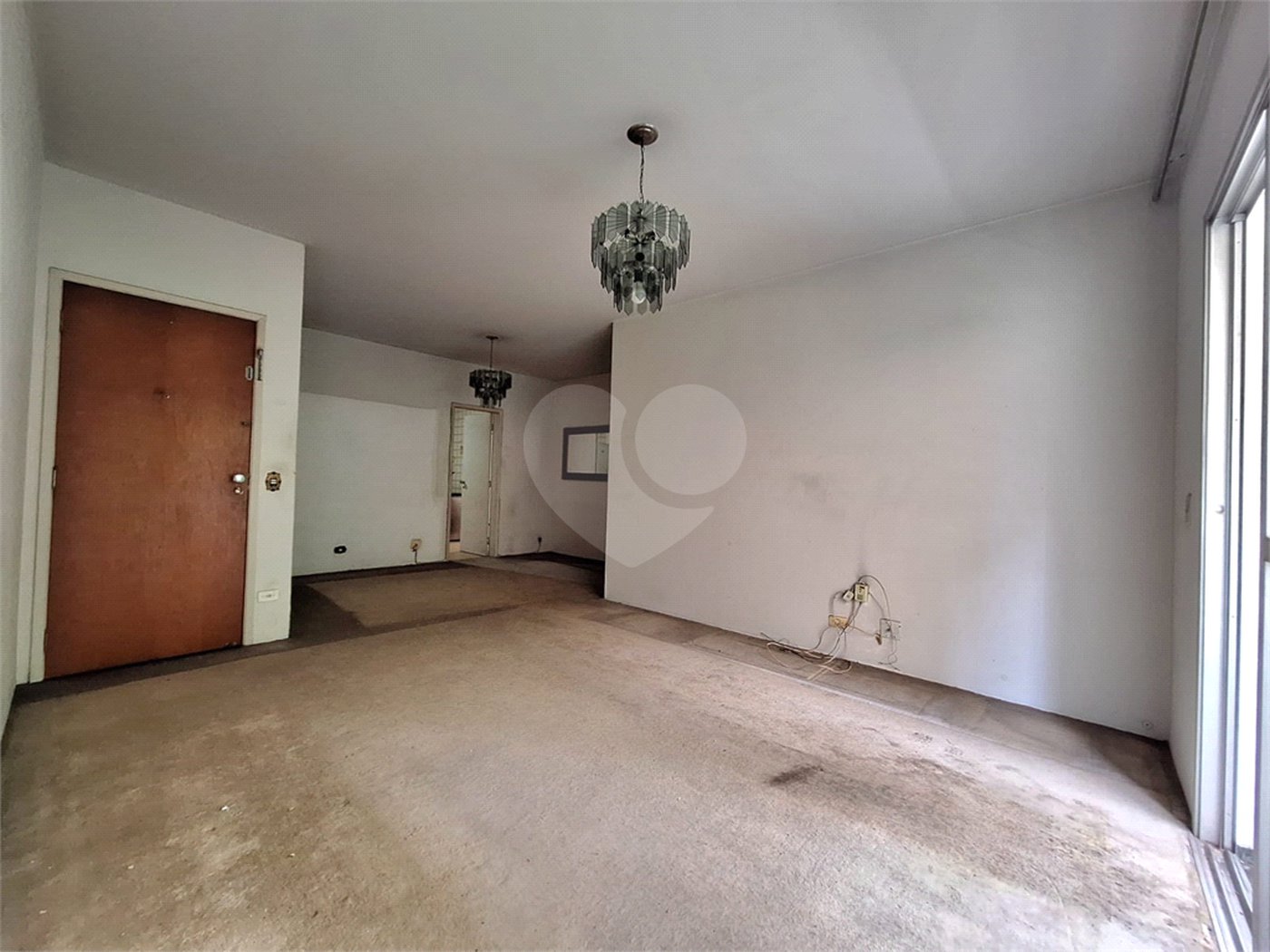 Apartamento à venda com 3 quartos, sendo 1 suíte, em Vila Monte Alegre, São Paulo, SP
