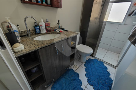Apartamento à venda com 2 quartos, sendo 1 suíte, em Morumbi, Paulínia, SP