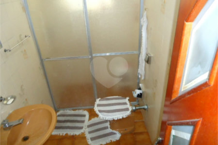 Apartamento à venda com 2 quartos em Santana, São Paulo, SP