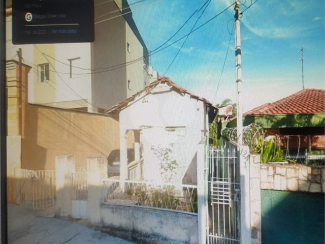 Terreno à venda em Freguesia do Ó, São Paulo, SP