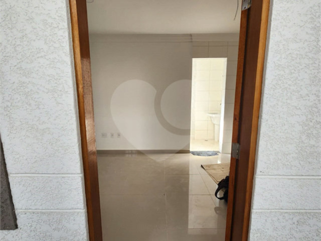 Apartamento à venda com 2 quartos, sendo 1 suíte,  em Santana, São Paulo, SP