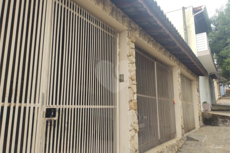 Casa Térrea à venda com 2 suítes em Vila Maria, Indaiatuba, SP