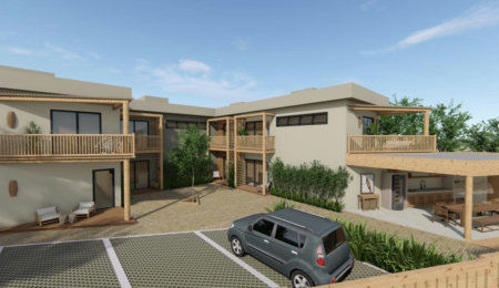 Residencial Araras