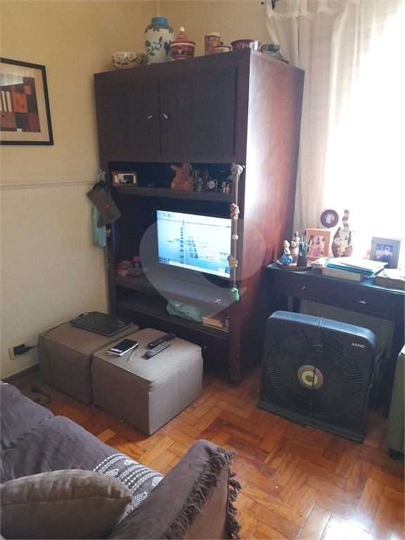 Apartamento para alugar com 3 quartos, sendo 1 suíte, em Vila Olímpia, São Paulo, SP