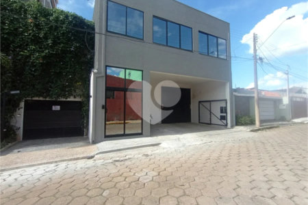 Prédio para alugar no Centro, Itapetininga, SP