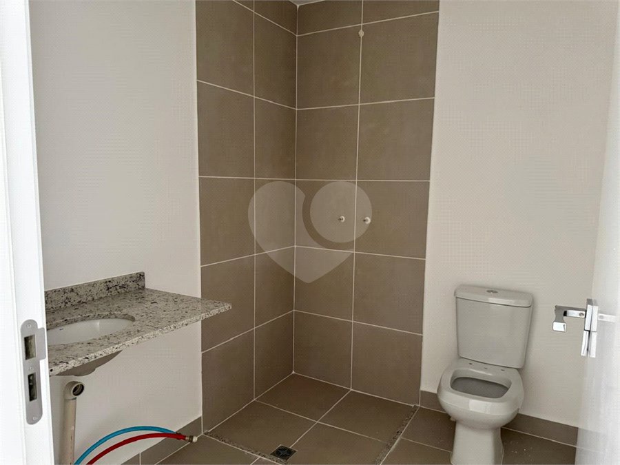 Apartamento à venda com 2 quartos, sendo 1 suíte,  em Jardim do Paço, Sorocaba, SP