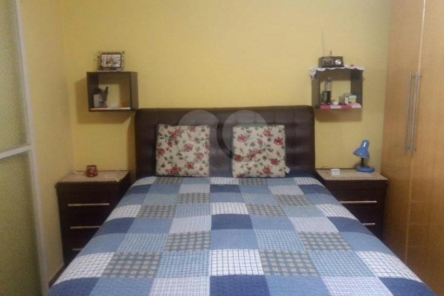 Sobrado à venda com 3 quartos, sendo 1 suíte, em Casa Verde, São Paulo, SP