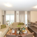 Apartamento à venda com 4 quartos, sendo 3 suítes, em Vila Andrade, São Paulo, SP