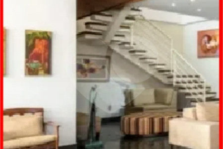 Cobertura à venda com 5 quartos, sendo 3 suítes, em Santa Cecília, São Paulo, SP