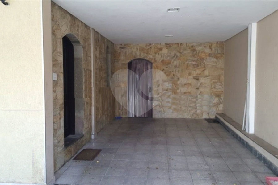 Casa Térrea à venda com 4 quartos, sendo 1 suíte, em Vila Medeiros, São Paulo, SP