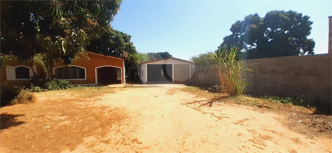 Chácara à venda com 3 quartos em Chácara Recreio Alvorada, Hortolândia, SP