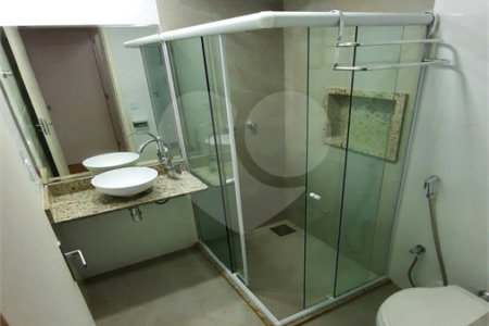 Apartamento à venda com 3 suítes em Tijuca, Rio de Janeiro, RJ