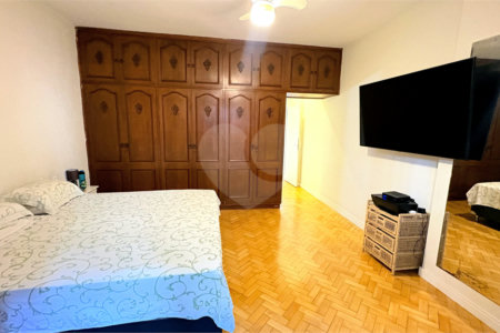 Apartamento à venda com 3 quartos, sendo 1 suíte, em Tijuca, Rio de Janeiro, RJ