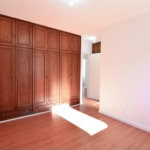 Apartamento à venda com 4 quartos, sendo 2 suítes, em Brooklin Paulista, São Paulo, SP