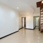 Cobertura duplex no Centro de São Bernardo do Campo, com 3 suítes, hidromassagem, mini spa, área gourmet e 2 vagas de garagem. Aceita permuta por apartamento de menor valor.