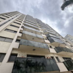 Apartamento à venda com 4 quartos, sendo 2 suítes, em Vila Regente Feijó, São Paulo, SP